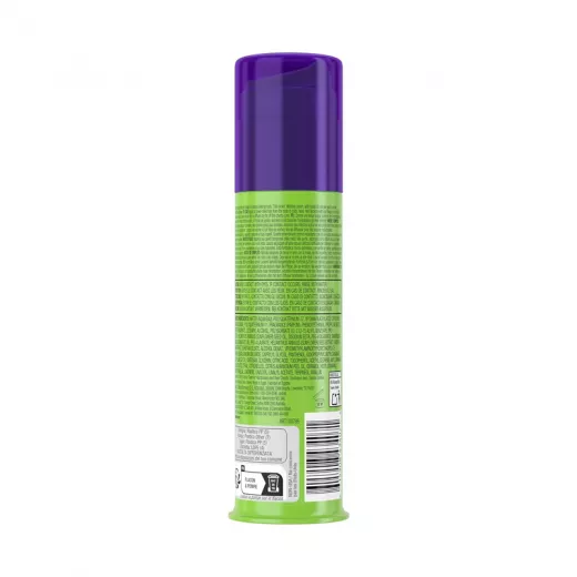TIGI Bed Head Curls Rock Amplifier Durulanmayan Bukle Belirginleştirici Krem 100ml