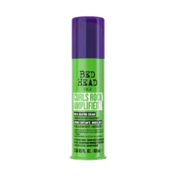 TIGI Bed Head Curls Rock Amplifier Durulanmayan Bukle Belirginleştirici Krem 100ml