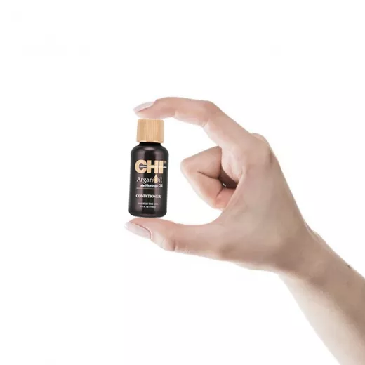 CHI Argan Plus Moringa Oil Parabensiz Mini Saç Kremi 15ml