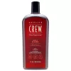 American Crew Erkeklere Özel  3'ü 1 Arada Şampuan + Saç Kremi + Duş Jeli 1000ml