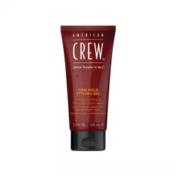 American Crew Firm Hold Styling Gel Ekstra Güçlü Tutucu ve Parlak Jöle Mini 100ml