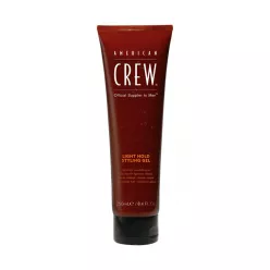 American Crew Light Hold Styling Gel Hafif Tutucu ve Parlak Jöle 250ml