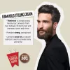 American Crew Firm Hold Styling Cream Ekstra Güçlü Tutucu ve Parlak Krem 100ml