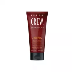 American Crew Firm Hold Styling Cream Ekstra Güçlü Tutucu ve Parlak Krem 100ml