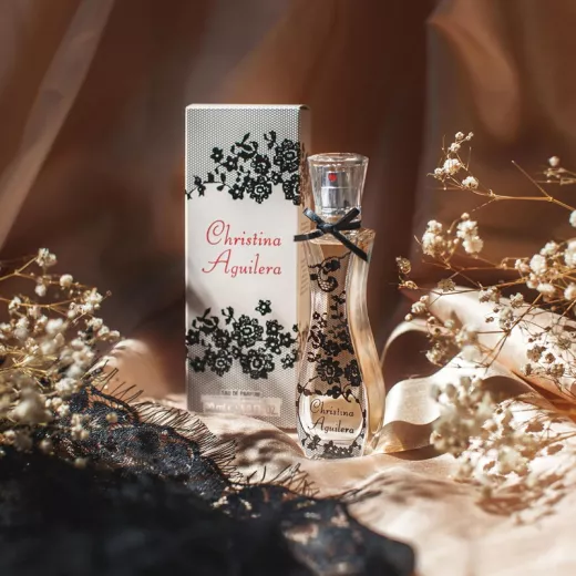 Christina Aguilera Signature EDP Kadın Parfümü 75ml