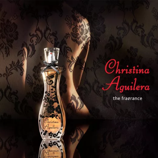 Christina Aguilera Signature EDP Kadın Parfümü 75ml