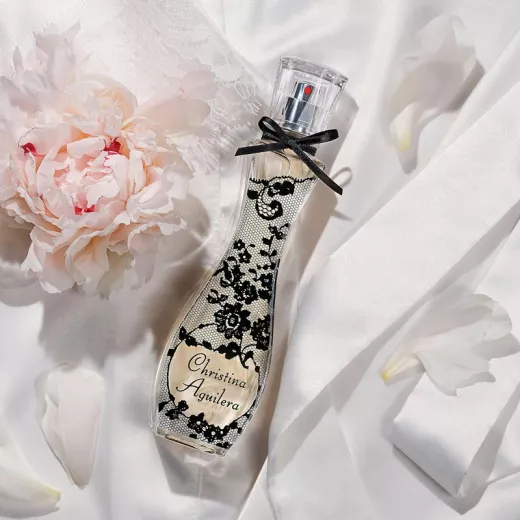 Christina Aguilera Signature EDP Kadın Parfümü 75ml