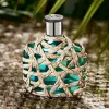 John Varvatos XX Artisan Teal EDT Erkek Parfümü 125ml