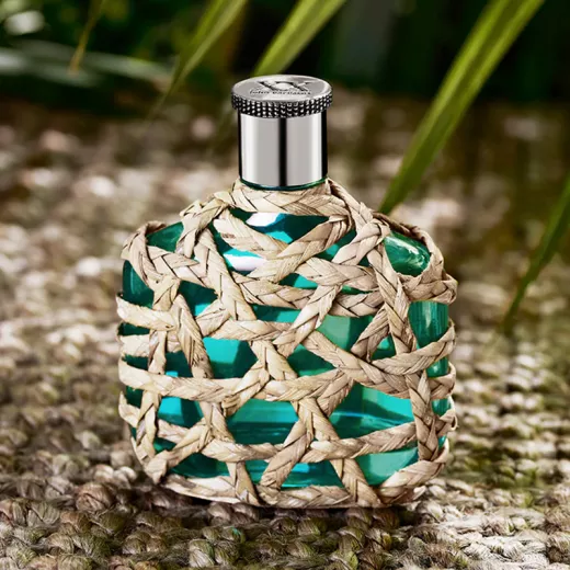 John Varvatos XX Artisan Teal EDT Erkek Parfümü 125ml