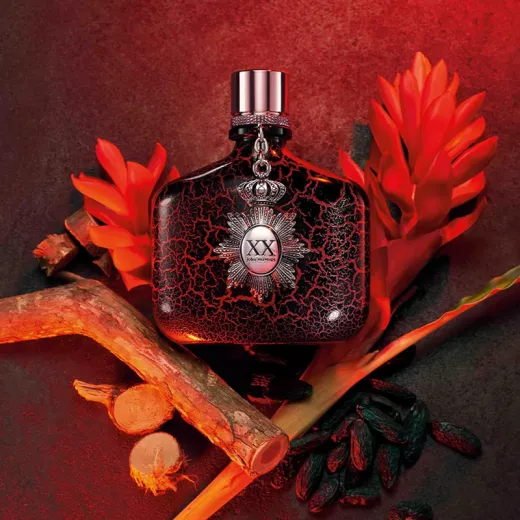 John Varvatos XX Intense EDP Erkek Parfümü 125ml
