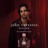 John Varvatos XX Intense EDP Erkek Parfümü 125ml