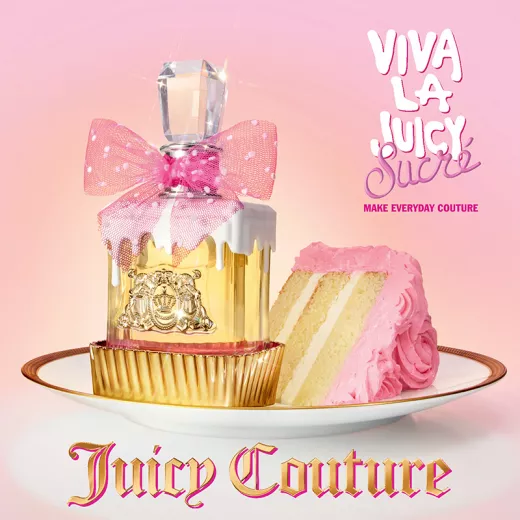 Juicy Couture Viva La Juicy Sucre EDP Kadın Parfümü 100ml