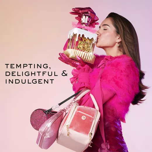 Juicy Couture Viva La Juicy Sucre EDP Kadın Parfümü 100ml