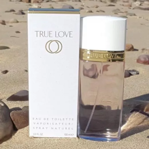 Elizabeth Arden True Love EDT Kadın Parfümü 100ml