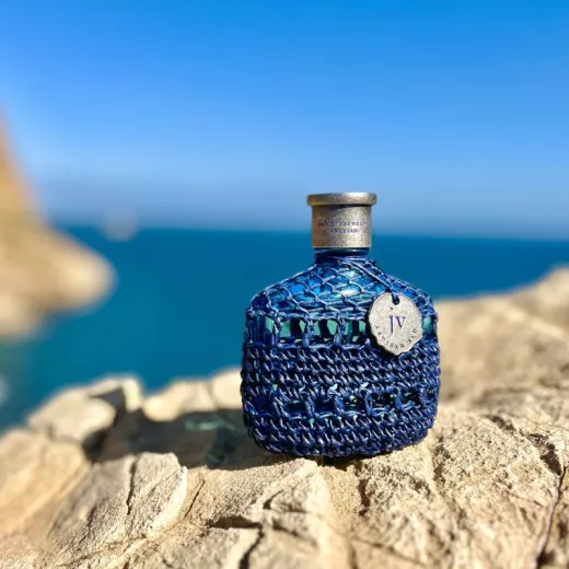 John Varvatos Artisan Blu EDT Erkek Parfümü 125ml