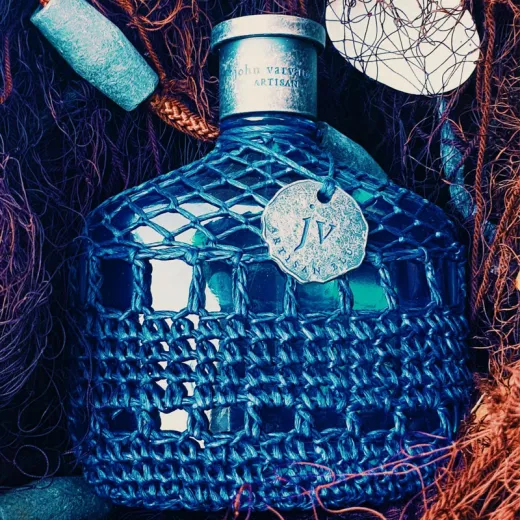John Varvatos Artisan Blu EDT Erkek Parfümü 125ml
