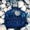 John Varvatos Artisan Blu EDT Erkek Parfümü 125ml
