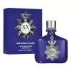 John Varvatos XX Indigo EDT Erkek Parfümü 125ml