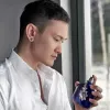 John Varvatos XX Indigo EDT Erkek Parfümü 125ml