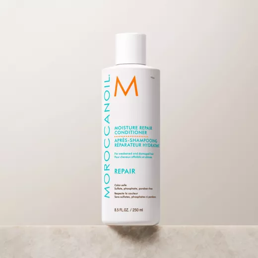 Moroccanoil Repair Yıpranmış Saçlar İçin Onarıcı Nemlendirici Saç Kremi 250ml