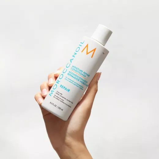 Moroccanoil Repair Yıpranmış Saçlar İçin Onarıcı Nemlendirici Saç Kremi 250ml