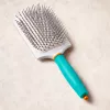 Moroccanoil Paddle İyonik Seramik Fön Fırçası