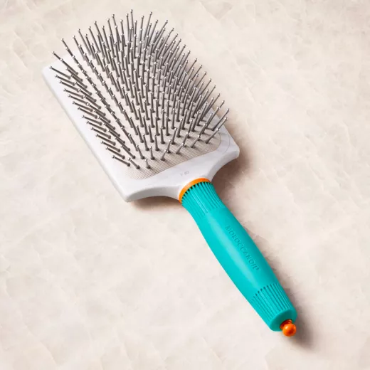 Moroccanoil Paddle İyonik Seramik Fön Fırçası
