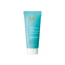 Moroccanoil Hydration Kalın Telli Kuru Saçlar İçin Yoğun Nemlendirici Mini Maske 75ml