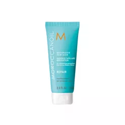 Moroccanoil Repair Yıpranmış Saçlar İçin Onarıcı Nemlendirici Mini Maske 75ml