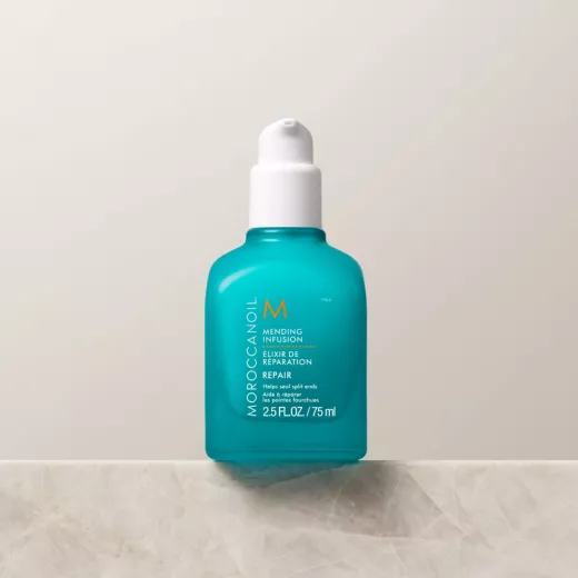 Moroccanoil Repair Mending Infusion Kırık Uç Onarıcı ve Koruyucu Serum 75ml