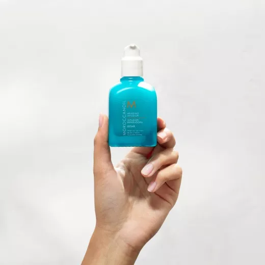Moroccanoil Repair Mending Infusion Kırık Uç Onarıcı ve Koruyucu Serum 75ml