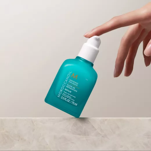 Moroccanoil Repair Mending Infusion Kırık Uç Onarıcı ve Koruyucu Serum 75ml