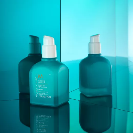 Moroccanoil Repair Mending Infusion Kırık Uç Onarıcı ve Koruyucu Serum 75ml