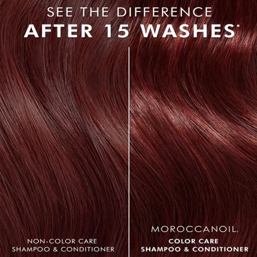 Moroccanoil Color Care Boyalı Saçlar İçin Nemlendirici Bakım Kremi 1000ml