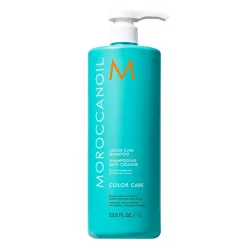 Moroccanoil Color Care Boyalı Saçlar İçin Bakım Şampuanı 1000ml