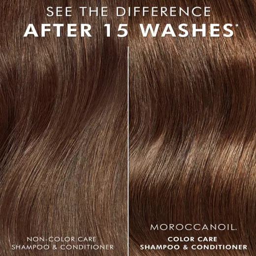 Moroccanoil Color Care Boyalı Saçlar İçin Nemlendirici Bakım Kremi 1000ml