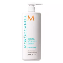 Moroccanoil Color Care Boyalı Saçlar İçin Nemlendirici Bakım Kremi 1000ml