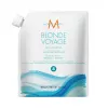 Moroccanoil Blonde Voyage 8 Ton Kil Açıcı 400g