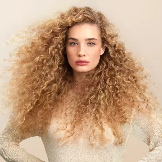 Moroccanoil Blonde Voyage 8 Ton Kil Açıcı 400g