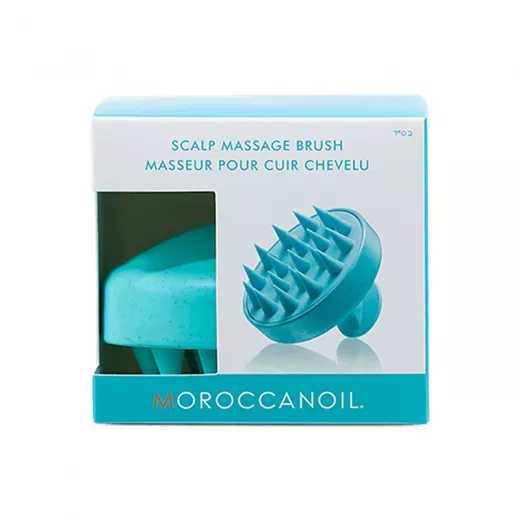 Moroccanoil Scalp Massage Brush Saç Derisi Masaj Fırçası