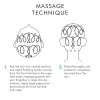 Moroccanoil Scalp Massage Brush Saç Derisi Masaj Fırçası