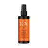 American Crew Matte Clay Spray Orta Tutucu Kil Bazlı Mat Görünüm ve Hacim Spreyi 150ml