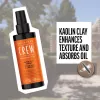 American Crew Matte Clay Spray Orta Tutucu Kil Bazlı Mat Görünüm ve Hacim Spreyi 150ml