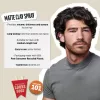 American Crew Matte Clay Spray Orta Tutucu Kil Bazlı Mat Görünüm ve Hacim Spreyi 150ml