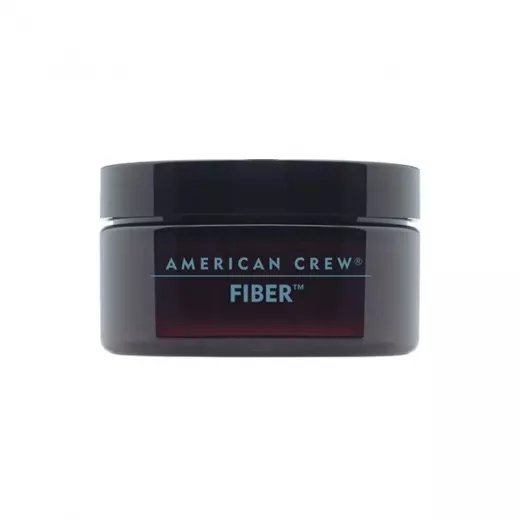 American Crew Fiber Güçlü Tutucu Mat Wax 50gr