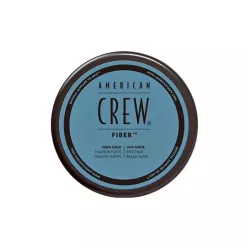 American Crew Fiber Güçlü Tutucu Mat Wax 50gr