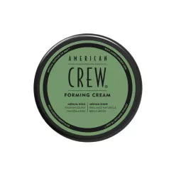 American Crew Forming Cream Orta Tututucu Parlak Krem Wax 50gr