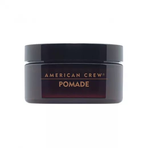 American Crew Pomade Orta Tutucu Çok Parlak Wax 50gr