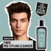 American Crew Fiber Pre-Styling Cleanser Güçlendirici ve Onarıcı Şampuan 250ml