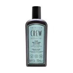 American Crew Fiber Pre-Styling Cleanser Güçlendirici ve Onarıcı Şampuan 250ml